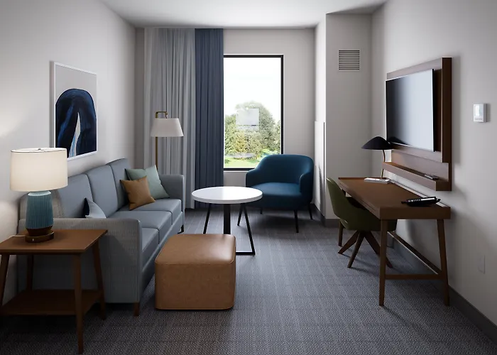 Staybridge Suites Pittsburgh Airport By Ihg