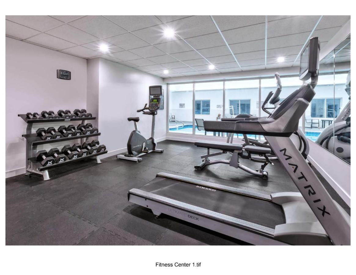 Hotel Staybridge Pittsburgh Airport By Ihg