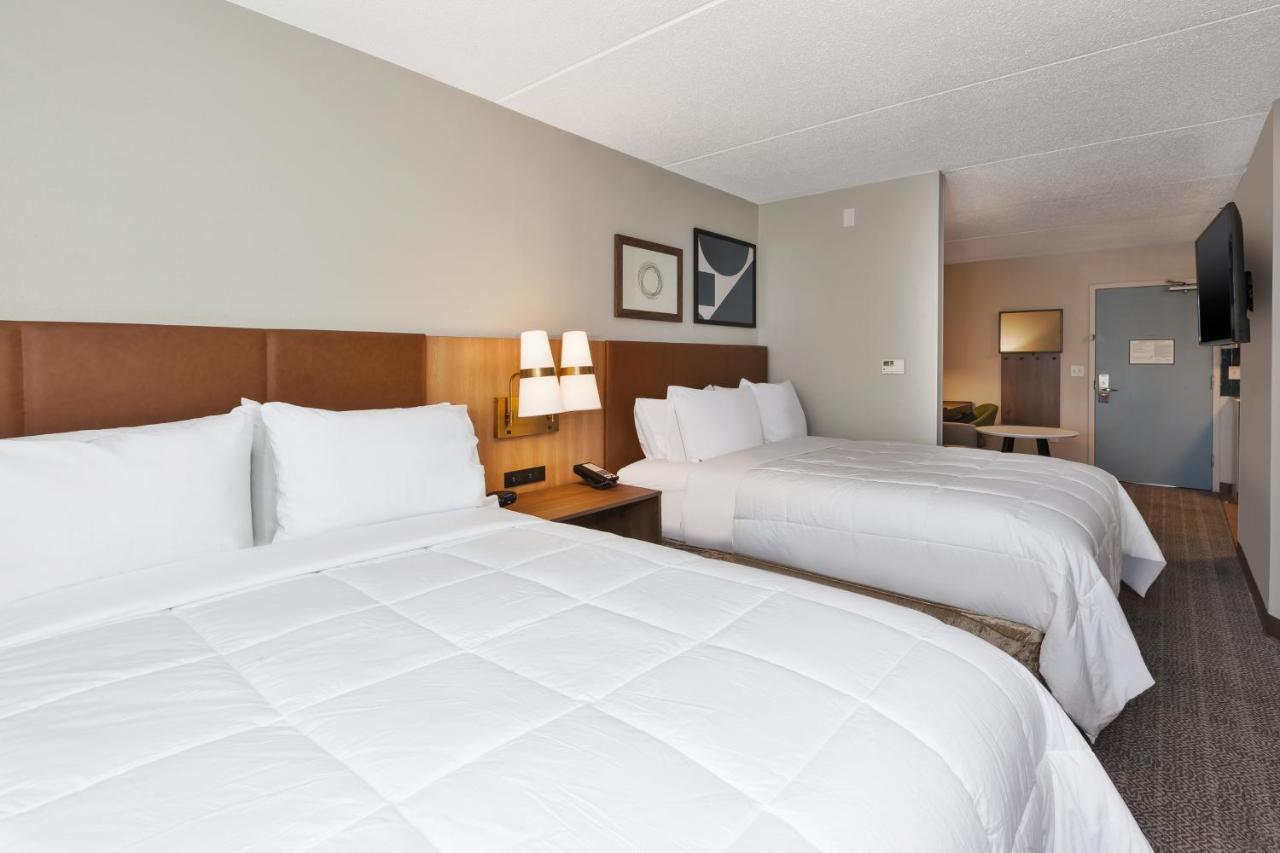 Staybridge Pittsburgh Airport By Ihg 3* Imperial