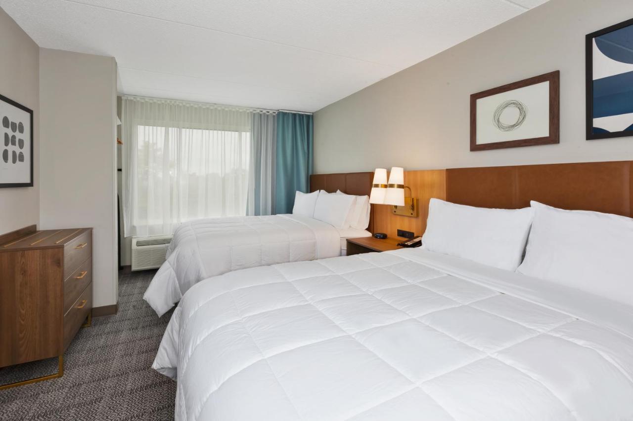 Staybridge Pittsburgh Airport By Ihg