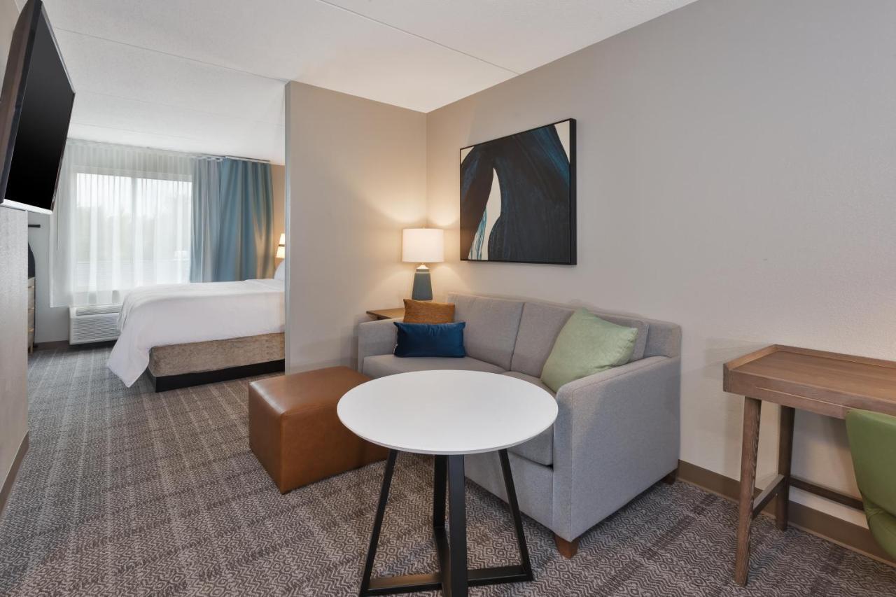 Staybridge Pittsburgh Airport By Ihg Imperial