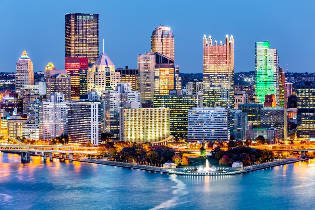 Staybridge Pittsburgh Airport By Ihg Imperial