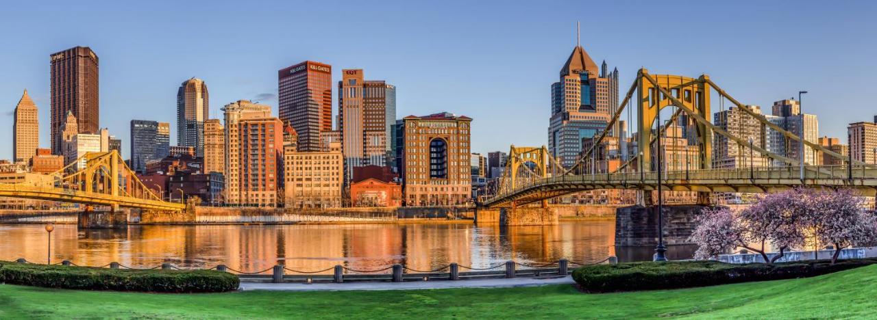 Staybridge Pittsburgh Airport By Ihg Hotel Imperial