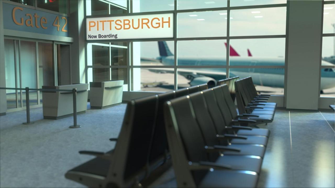 Staybridge Pittsburgh Airport By Ihg Hotel 3*