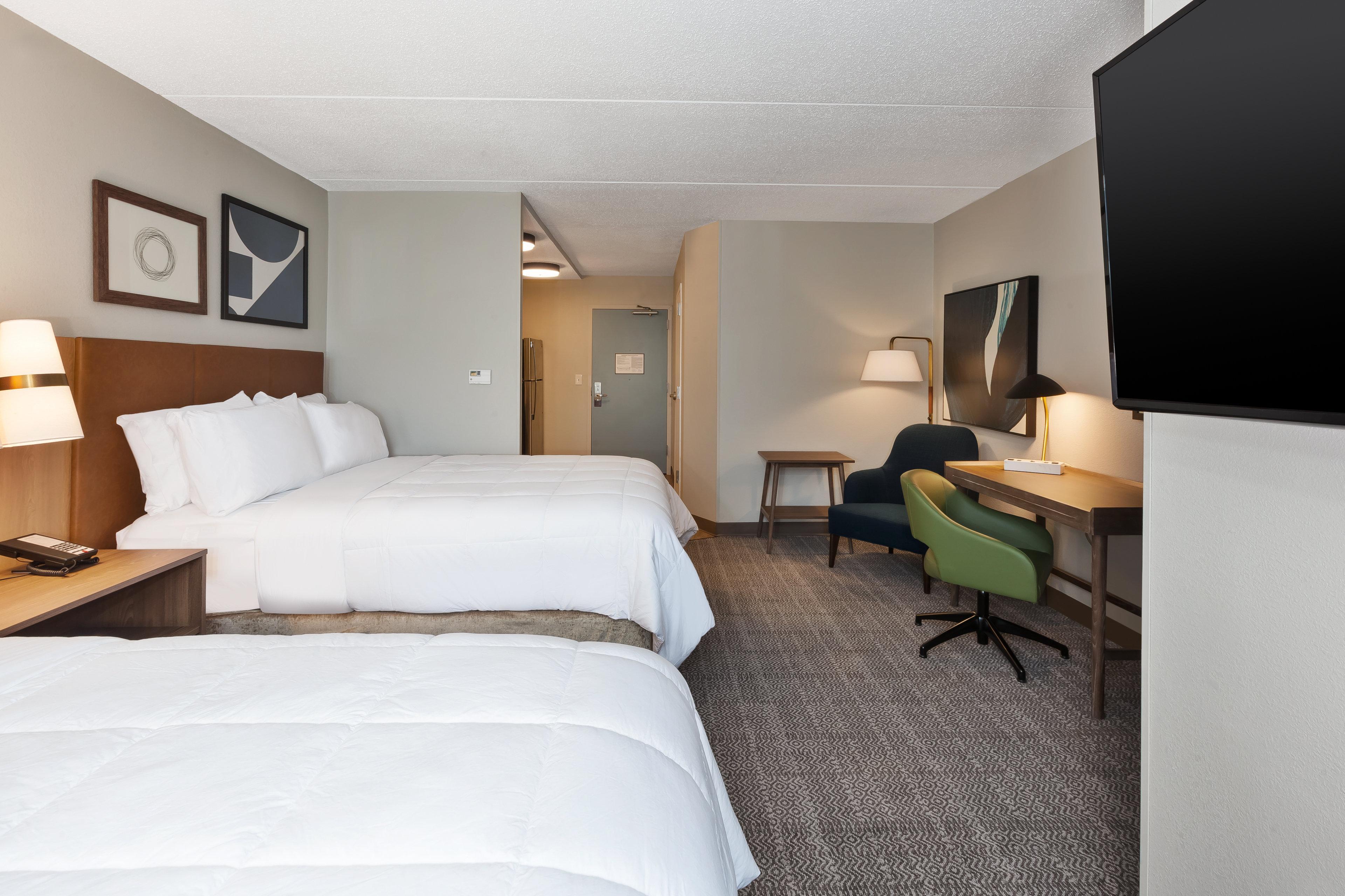 Hotel Staybridge Pittsburgh Airport By Ihg 3*