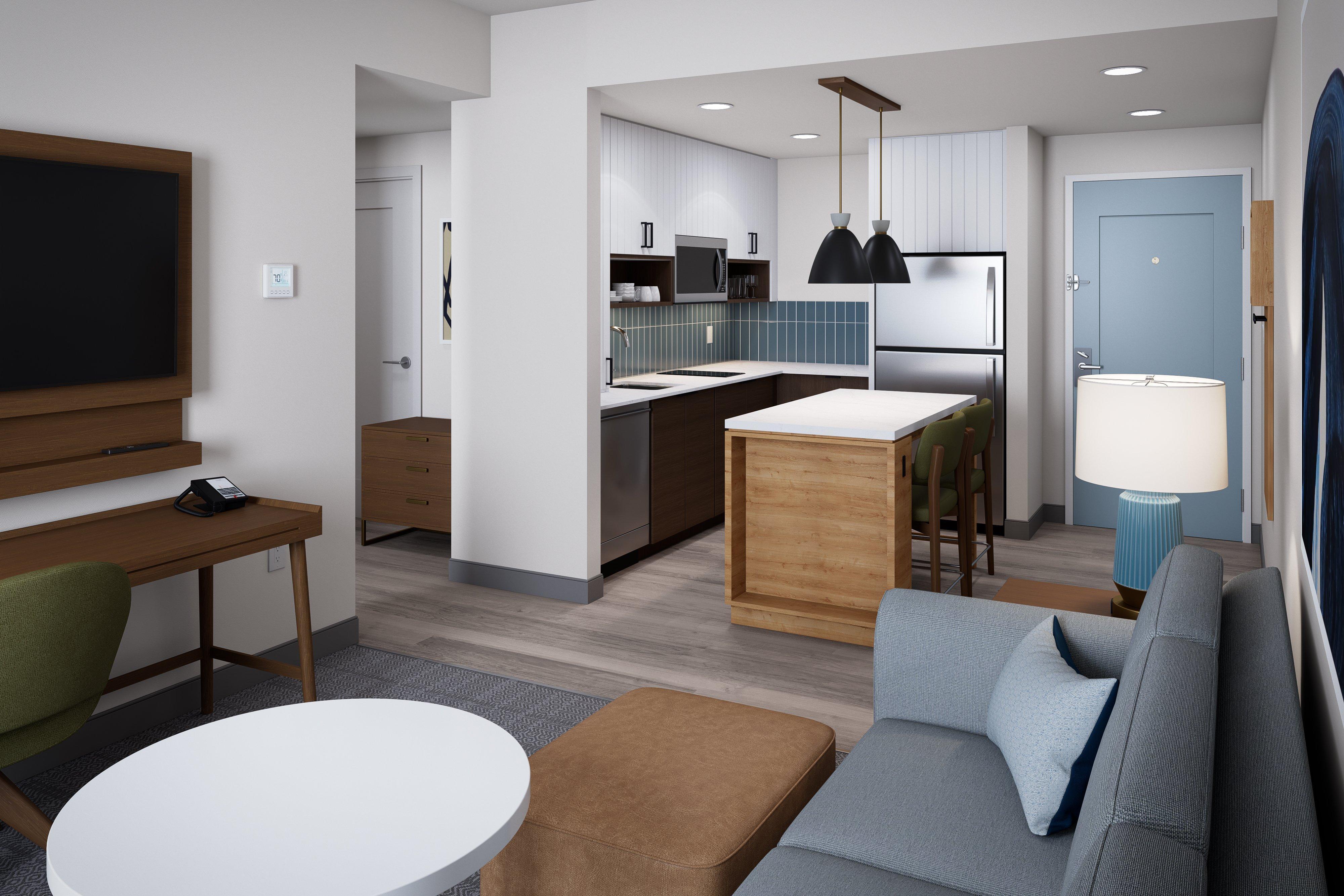 Staybridge Pittsburgh Airport By Ihg Hotel Imperial