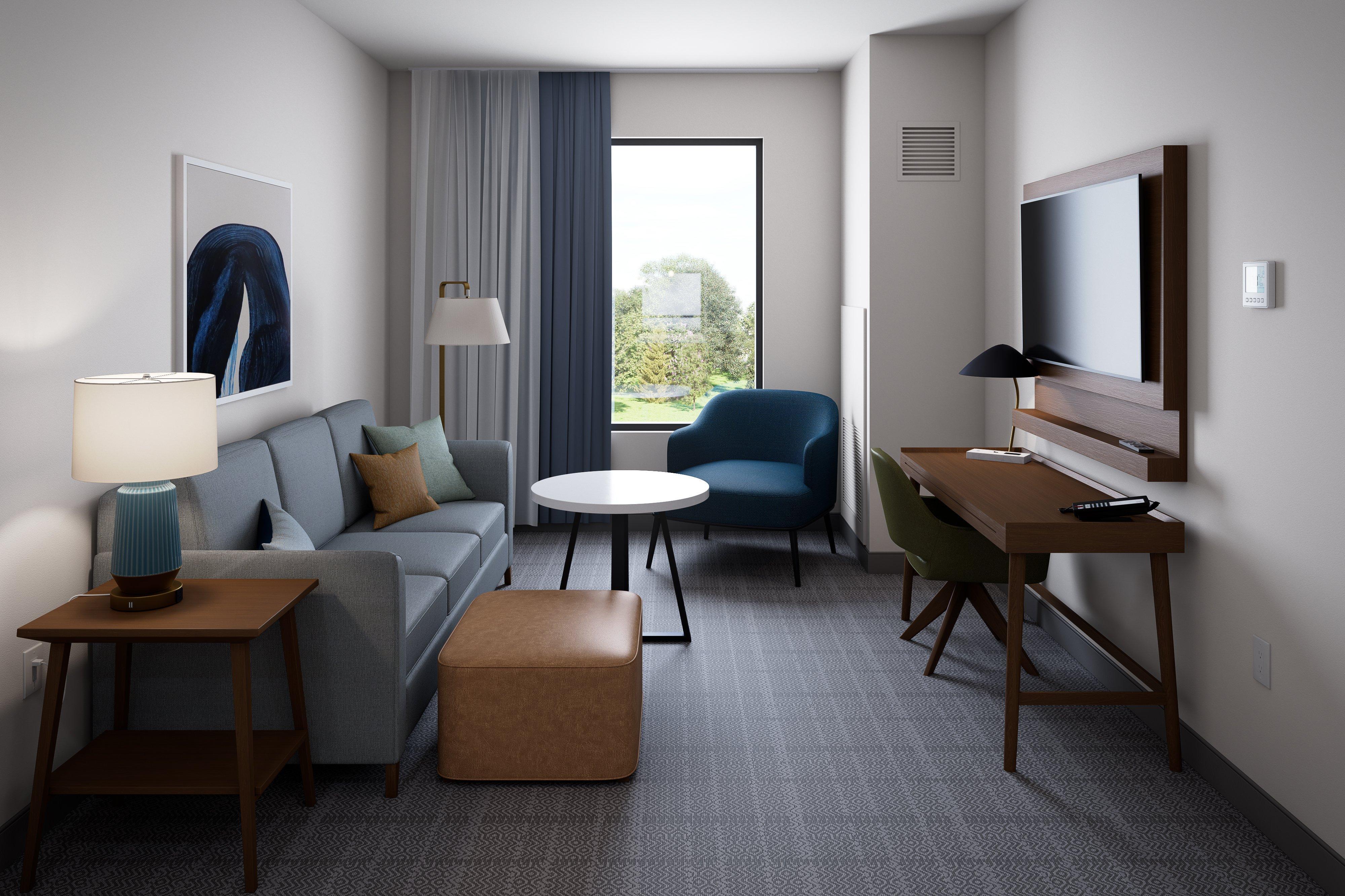 Staybridge Pittsburgh Airport By Ihg 3* Imperial