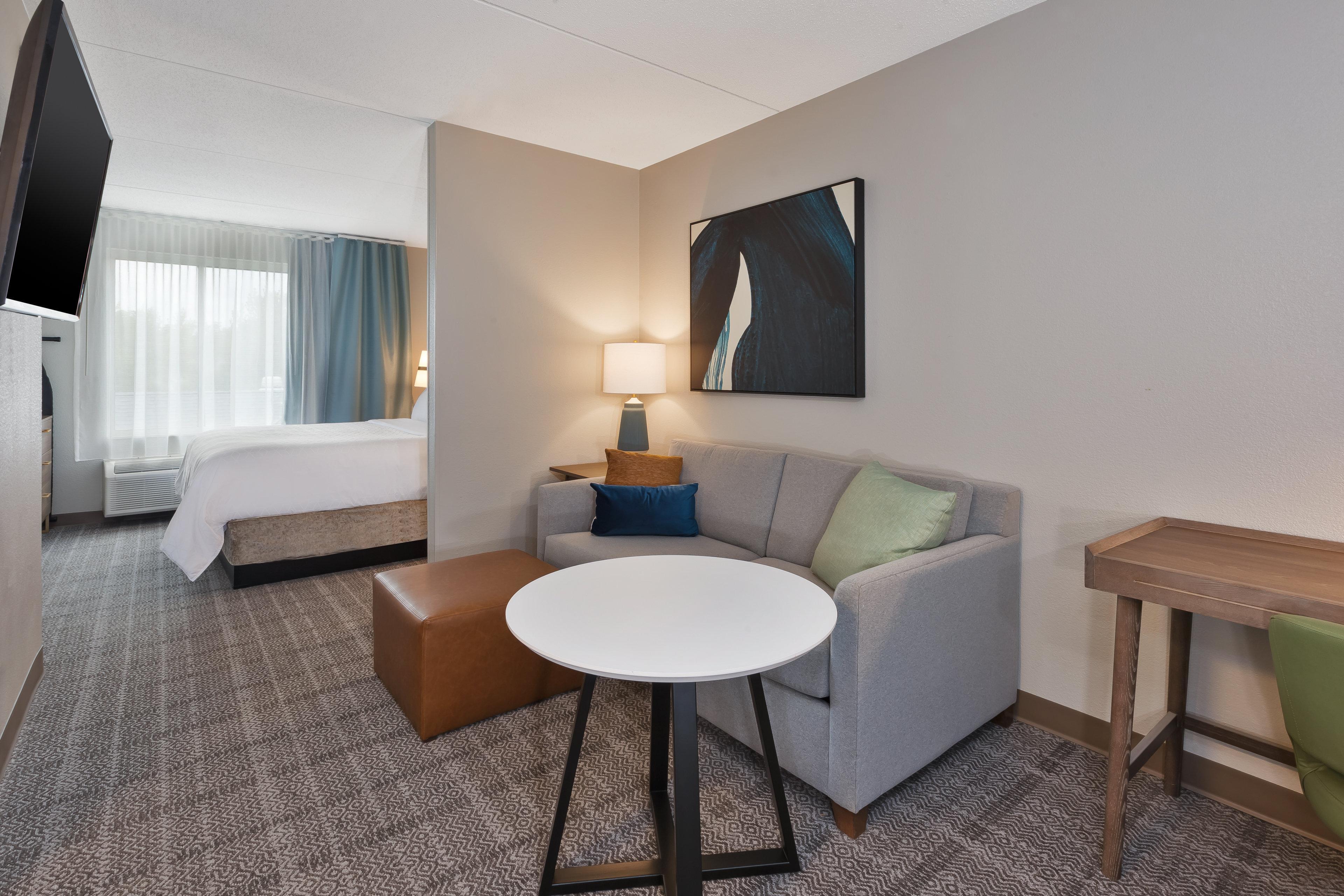 Staybridge Pittsburgh Airport By Ihg Hotel