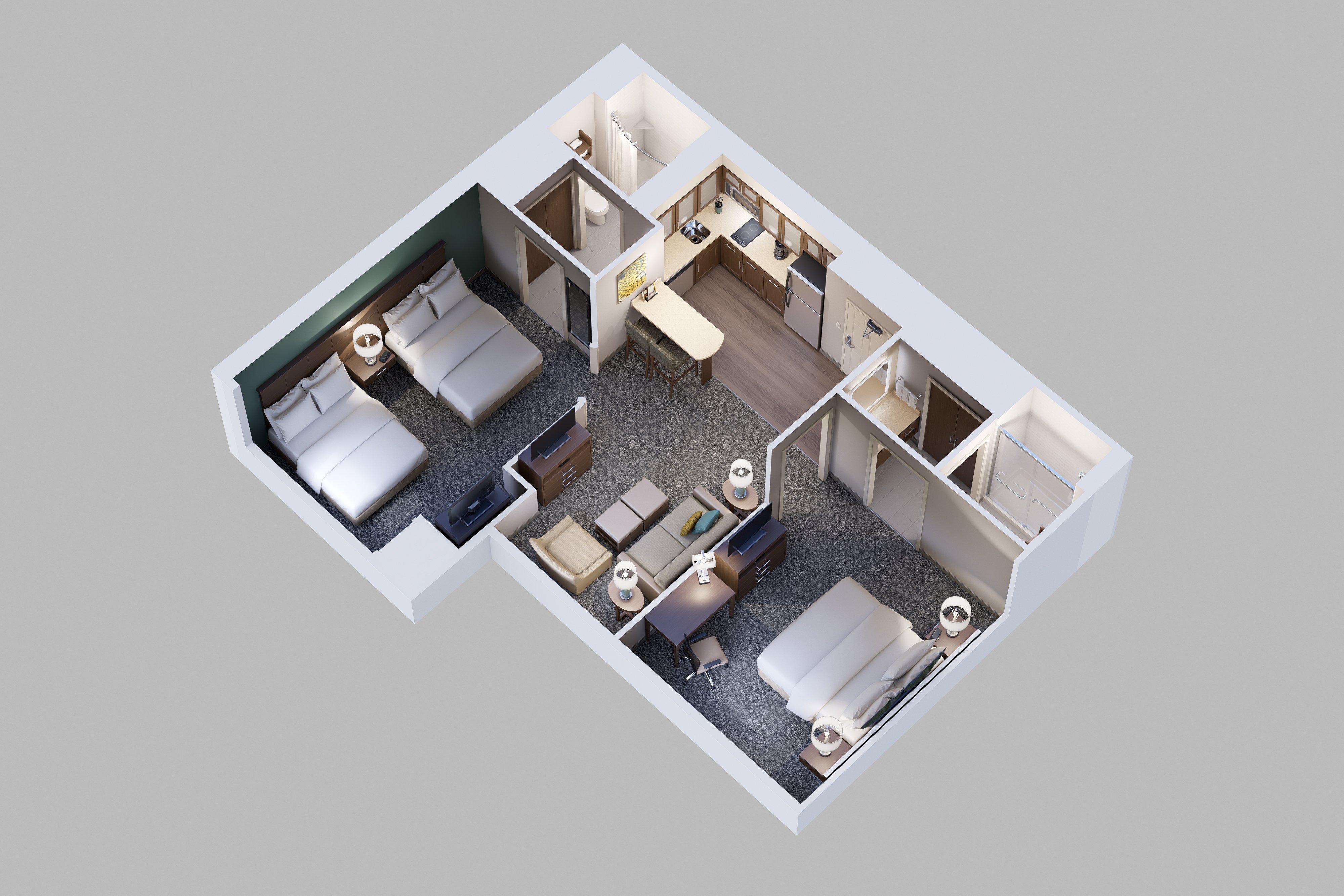 Staybridge Pittsburgh Airport By Ihg