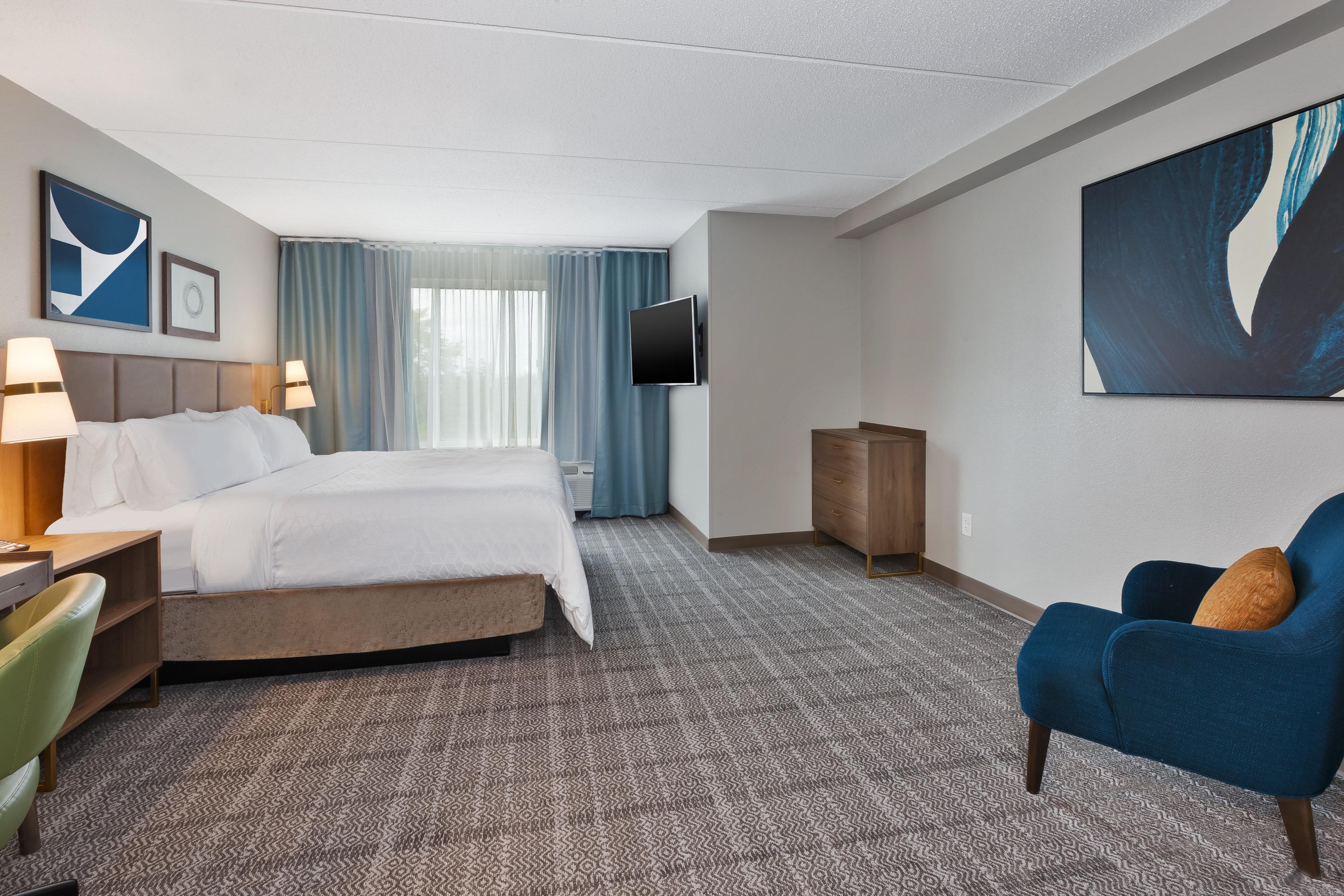 Staybridge Pittsburgh Airport By Ihg Hotel