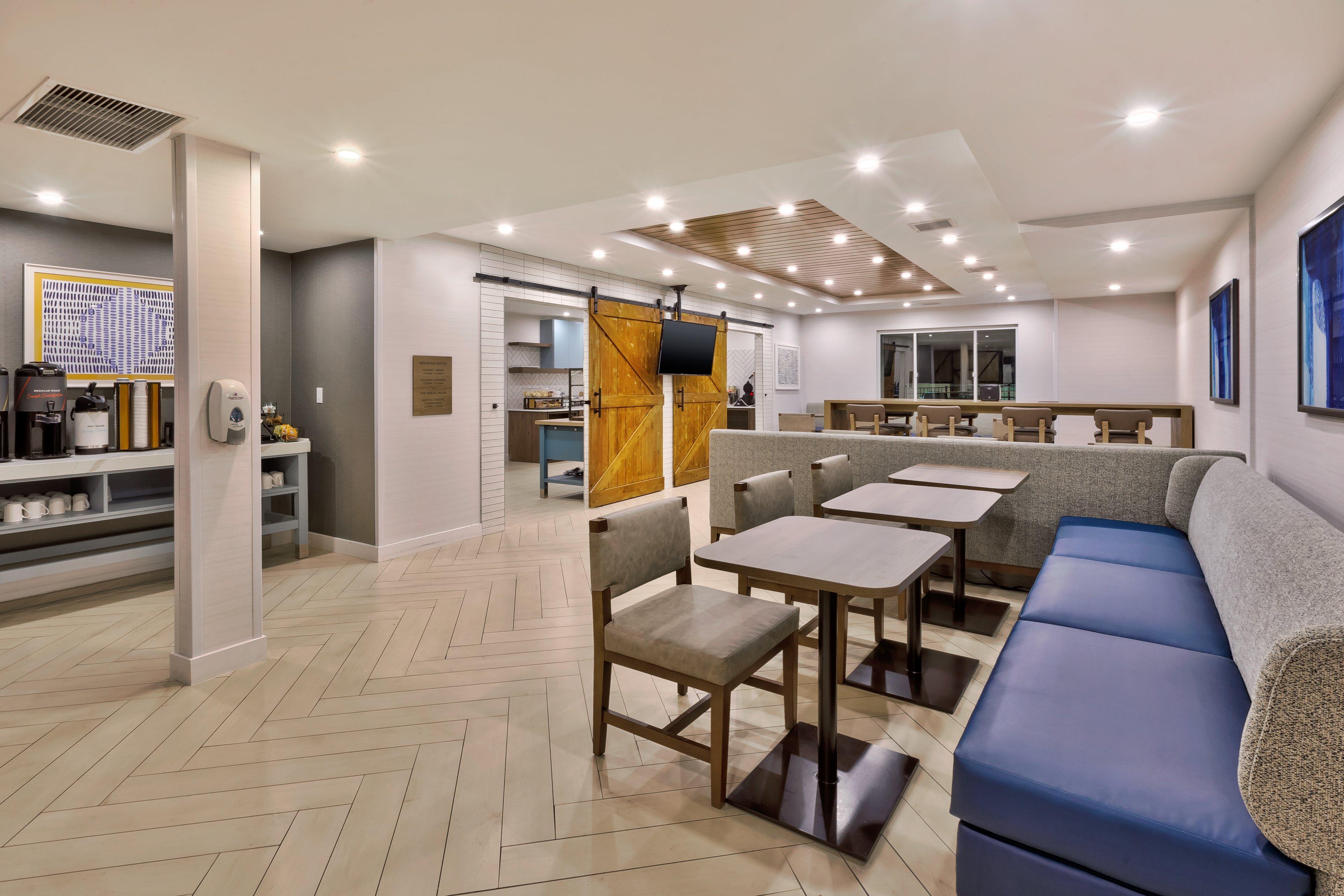 Hotel Staybridge Pittsburgh Airport By Ihg Imperial