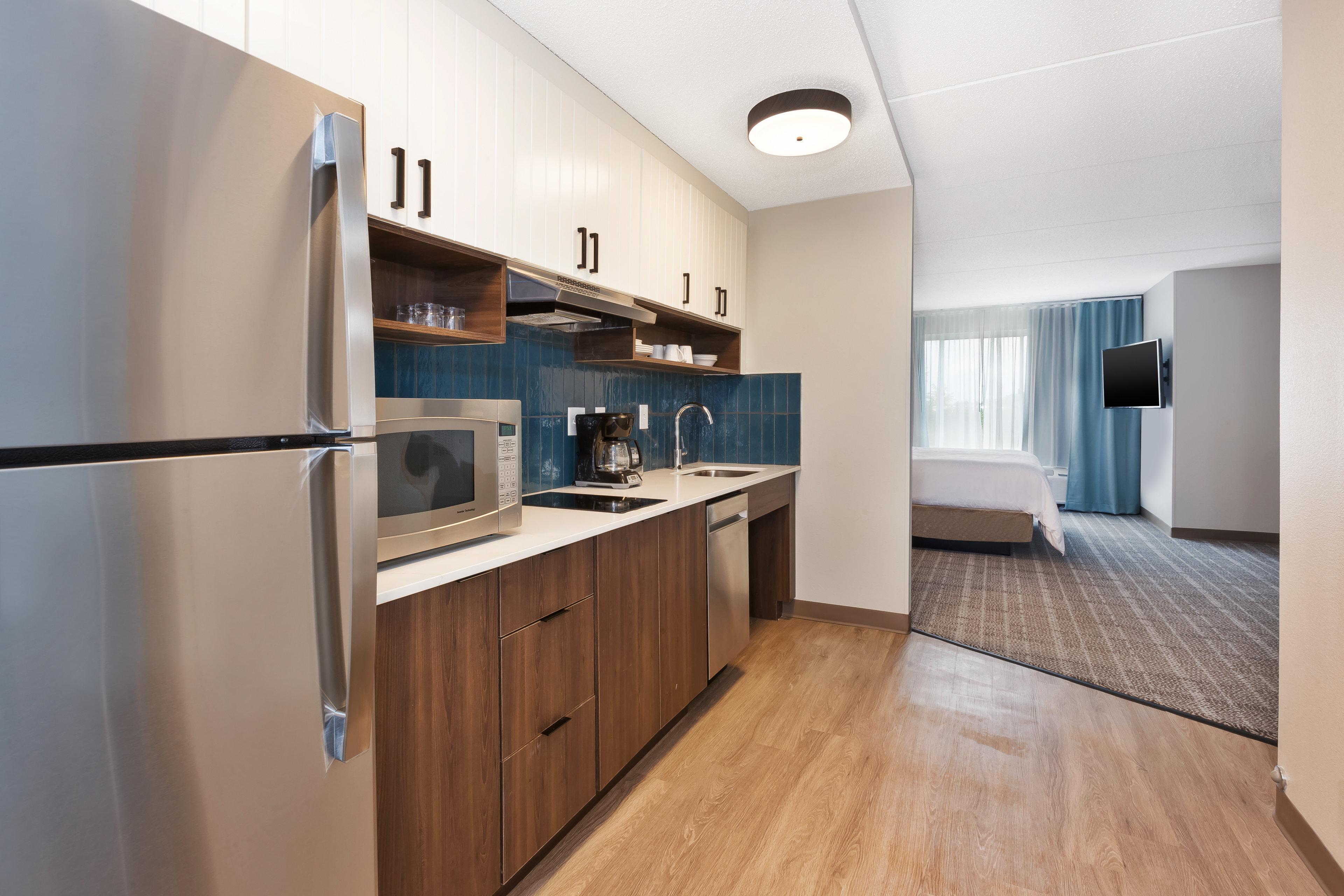 Staybridge Pittsburgh Airport By Ihg 3* Imperial