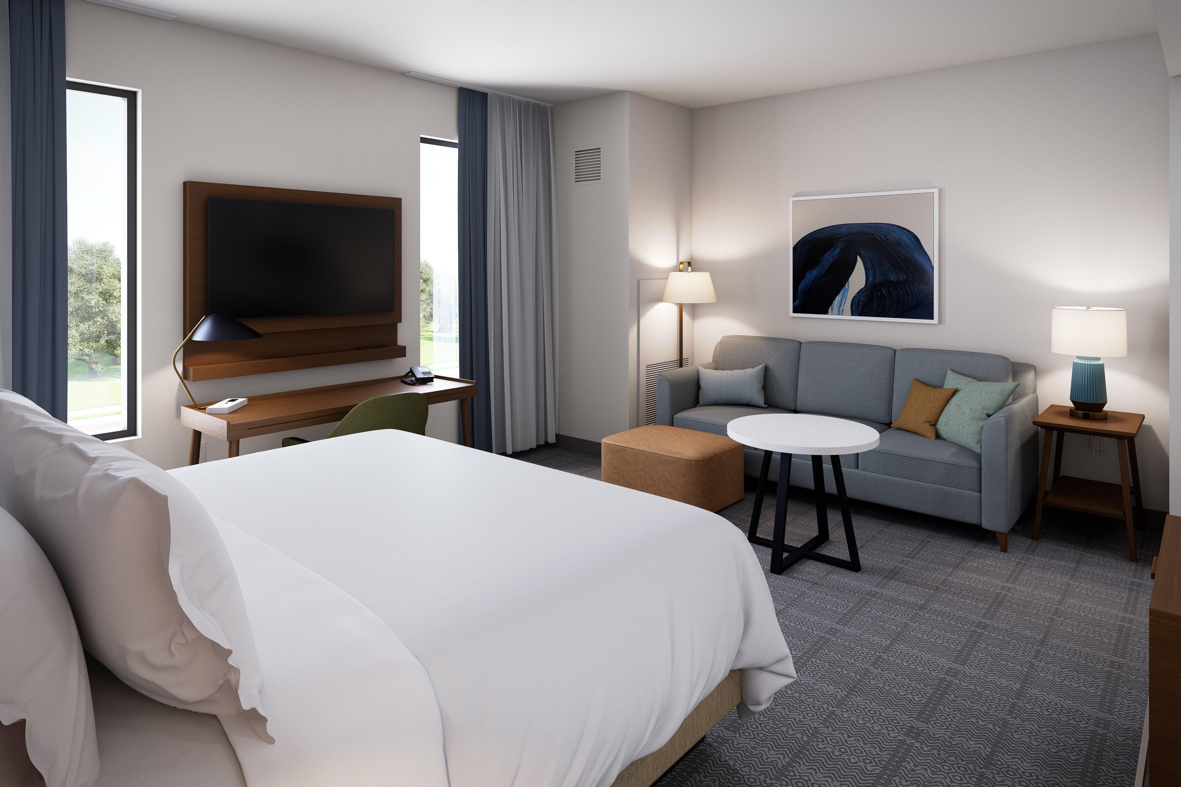 Staybridge Pittsburgh Airport By Ihg 3* Imperial