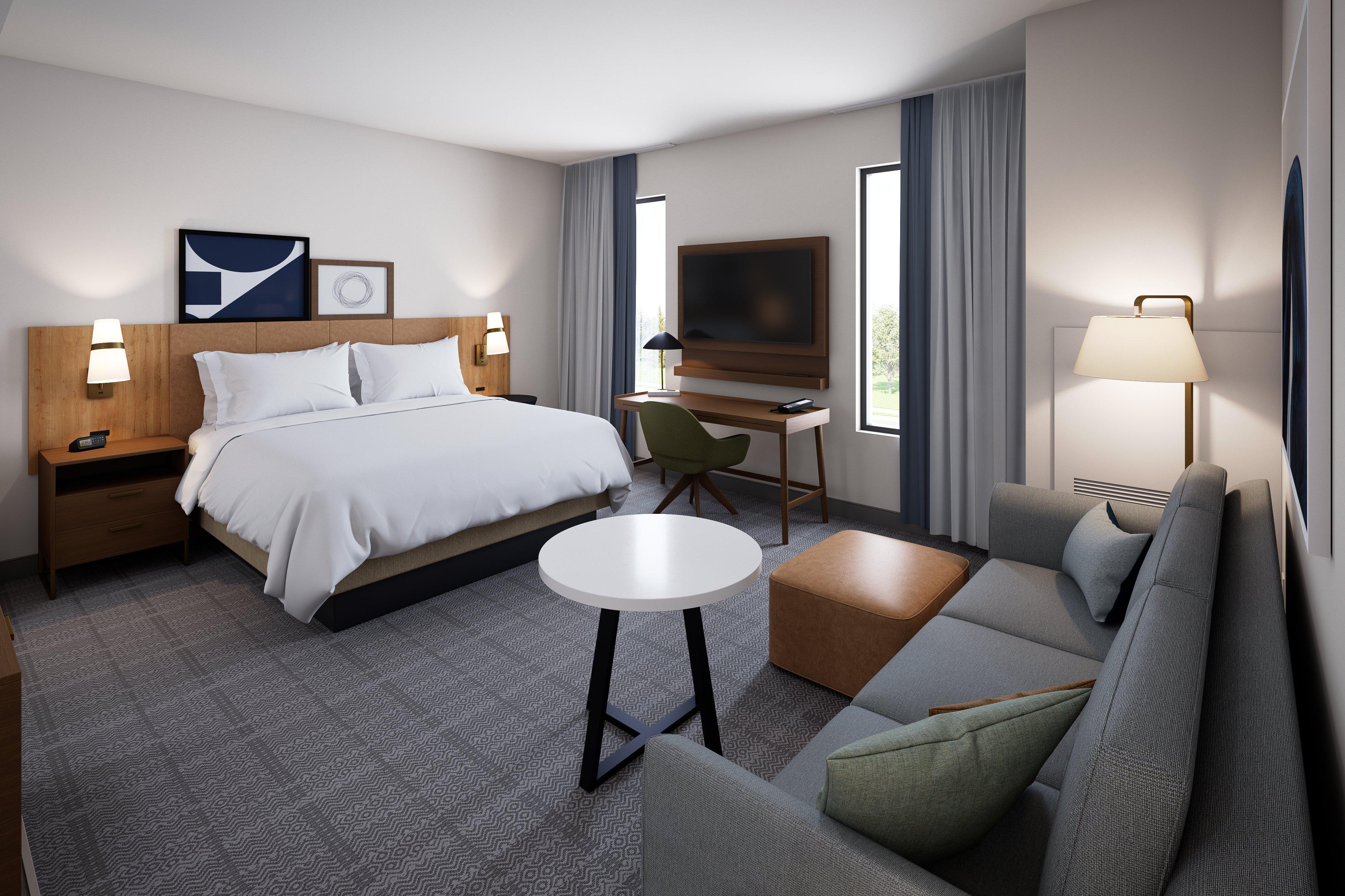Staybridge Pittsburgh Airport By Ihg Imperial