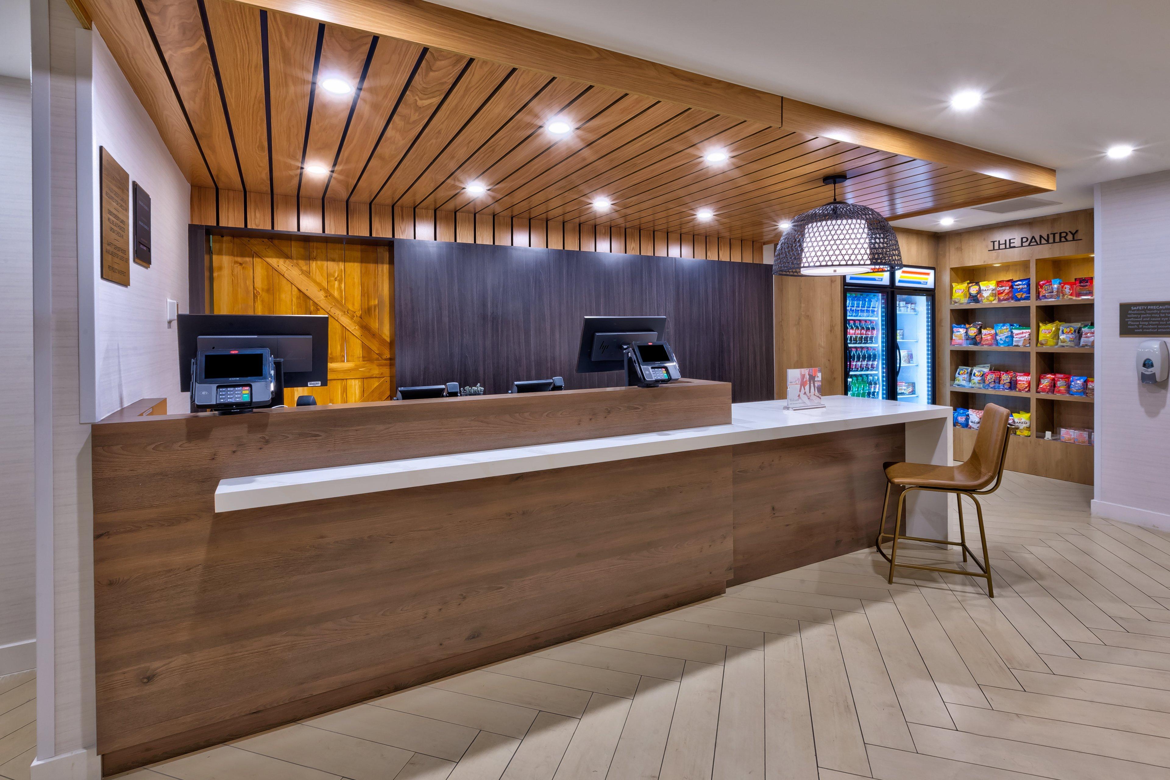 Staybridge Pittsburgh Airport By Ihg Hotel