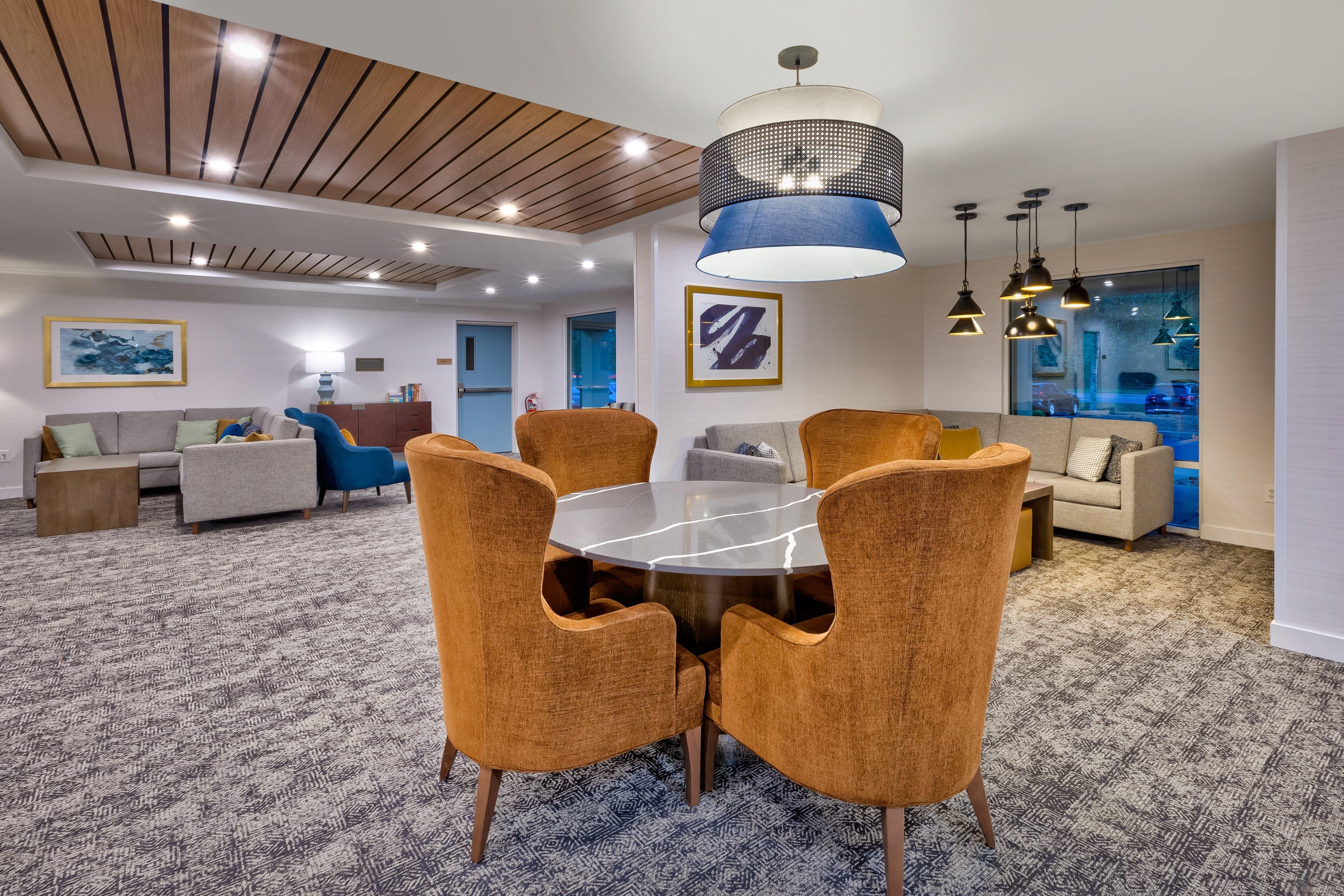 Hotel Staybridge Pittsburgh Airport By Ihg