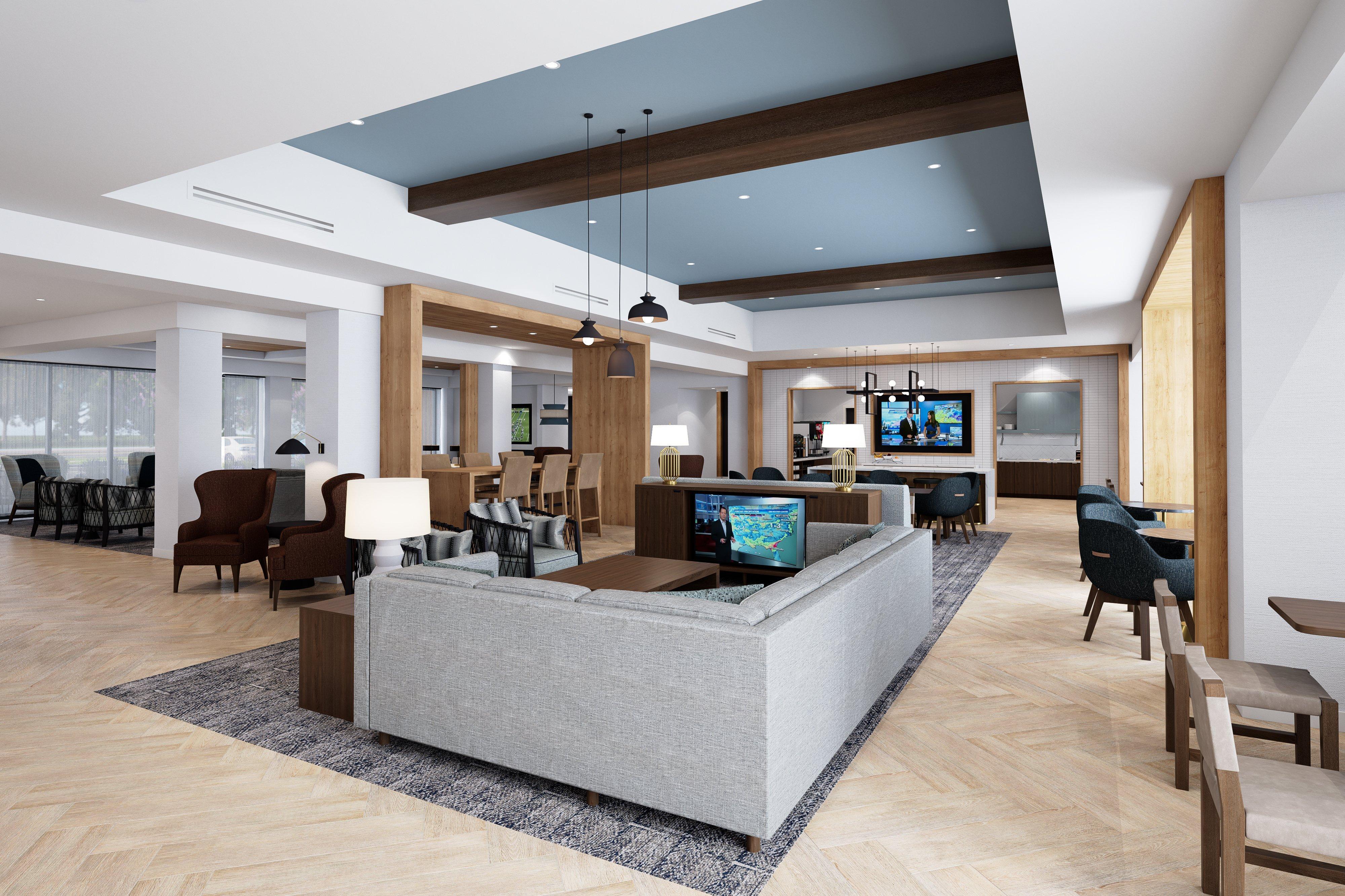 Hotel Staybridge Pittsburgh Airport By Ihg 3*