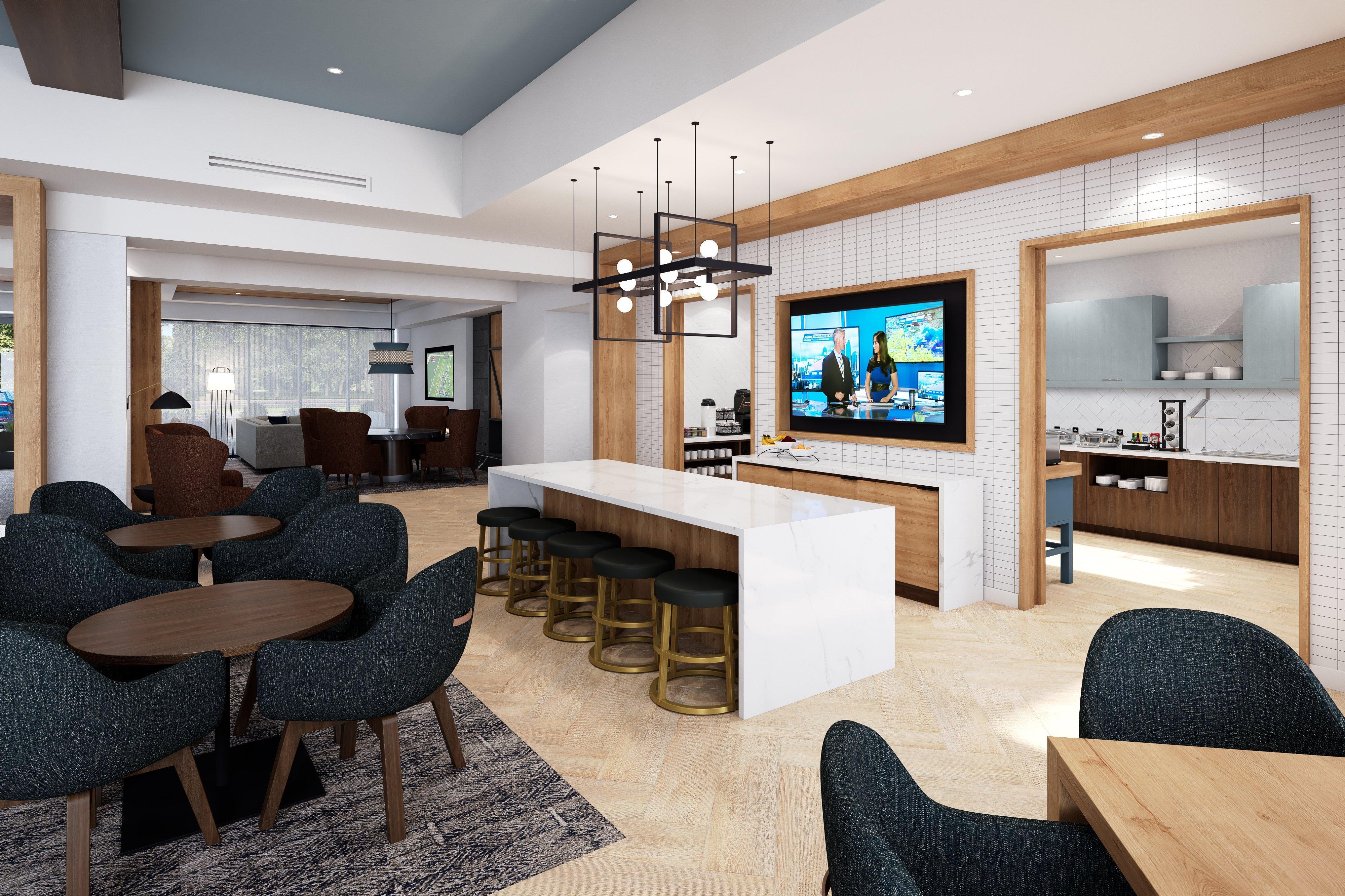 Hotel Staybridge Pittsburgh Airport By Ihg Imperial