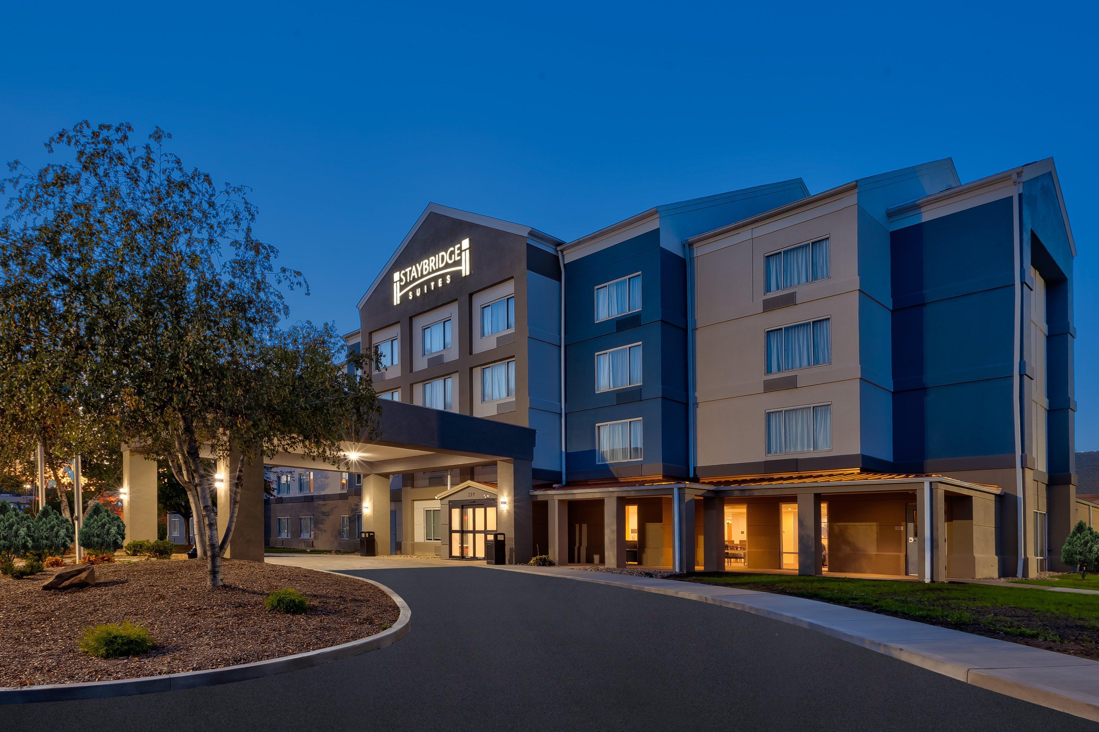 Staybridge Pittsburgh Airport By Ihg 3*