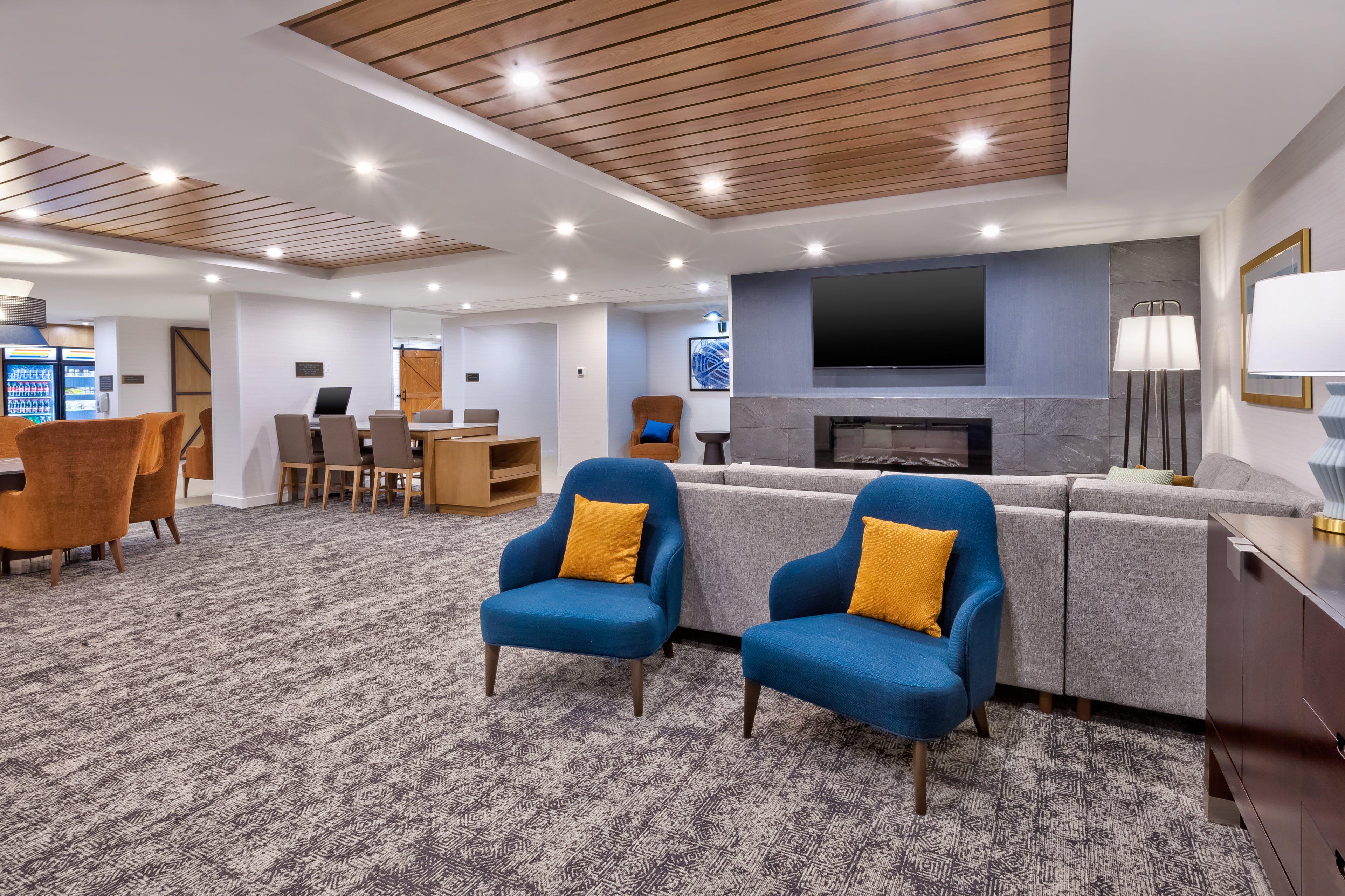 Staybridge Pittsburgh Airport By Ihg 3* Imperial