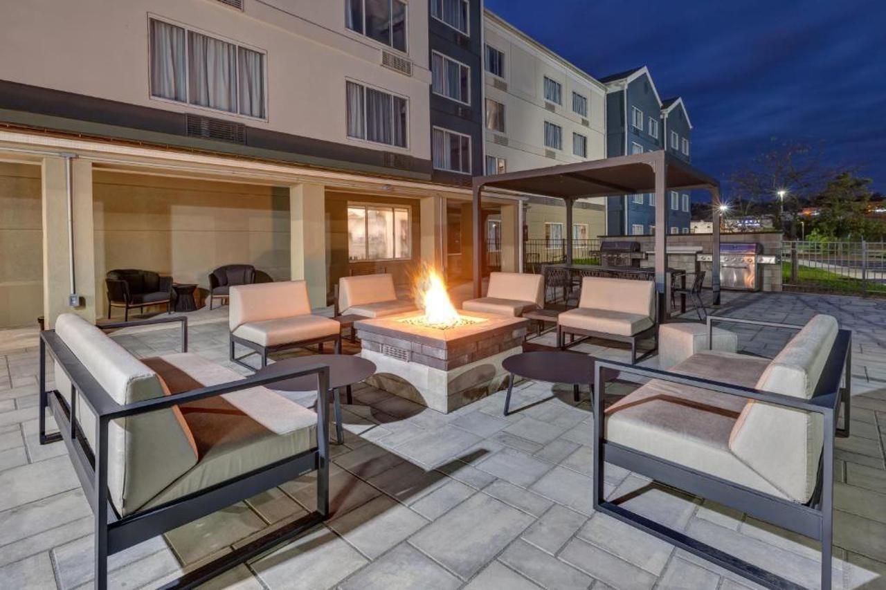 Staybridge Pittsburgh Airport By Ihg Hotel Imperial