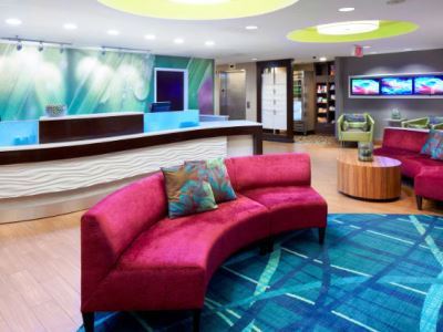 Staybridge Pittsburgh Airport By Ihg Hotel 3*
