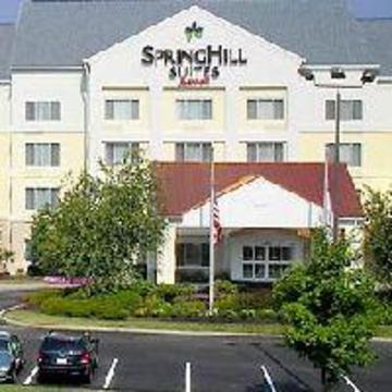 Staybridge Pittsburgh Airport By Ihg 3* Imperial