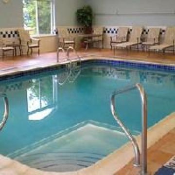 Hotel Staybridge Pittsburgh Airport By Ihg 3*