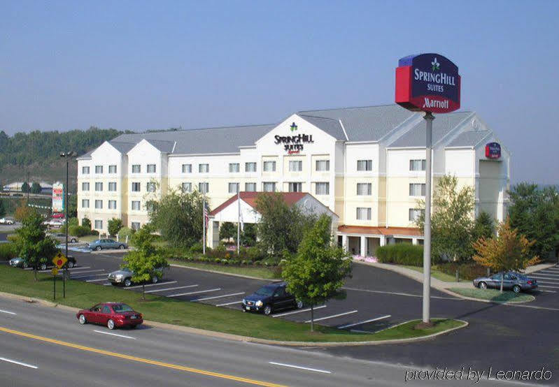 Staybridge Pittsburgh Airport By Ihg Hotel 3*