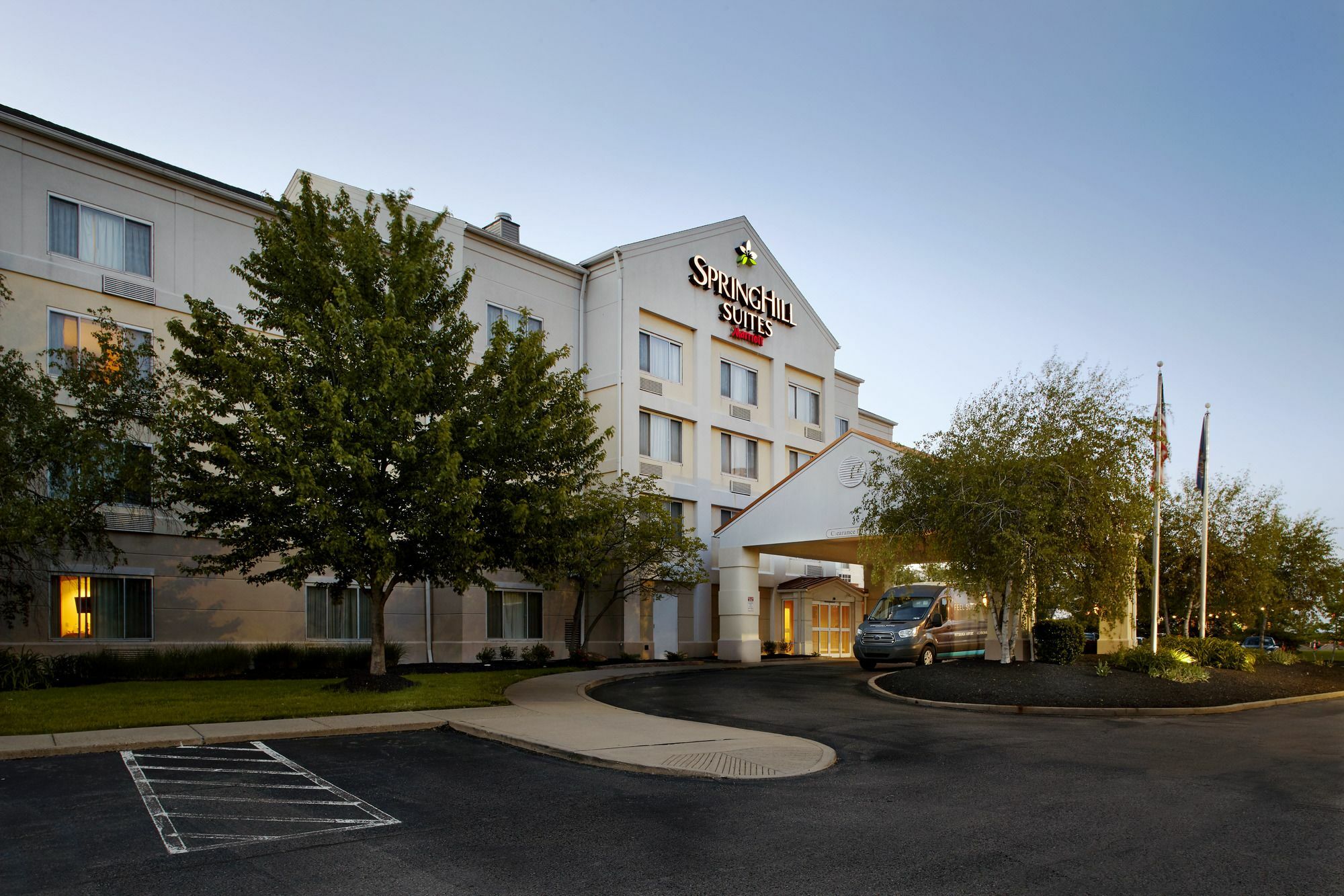 Staybridge Pittsburgh Airport By Ihg Imperial