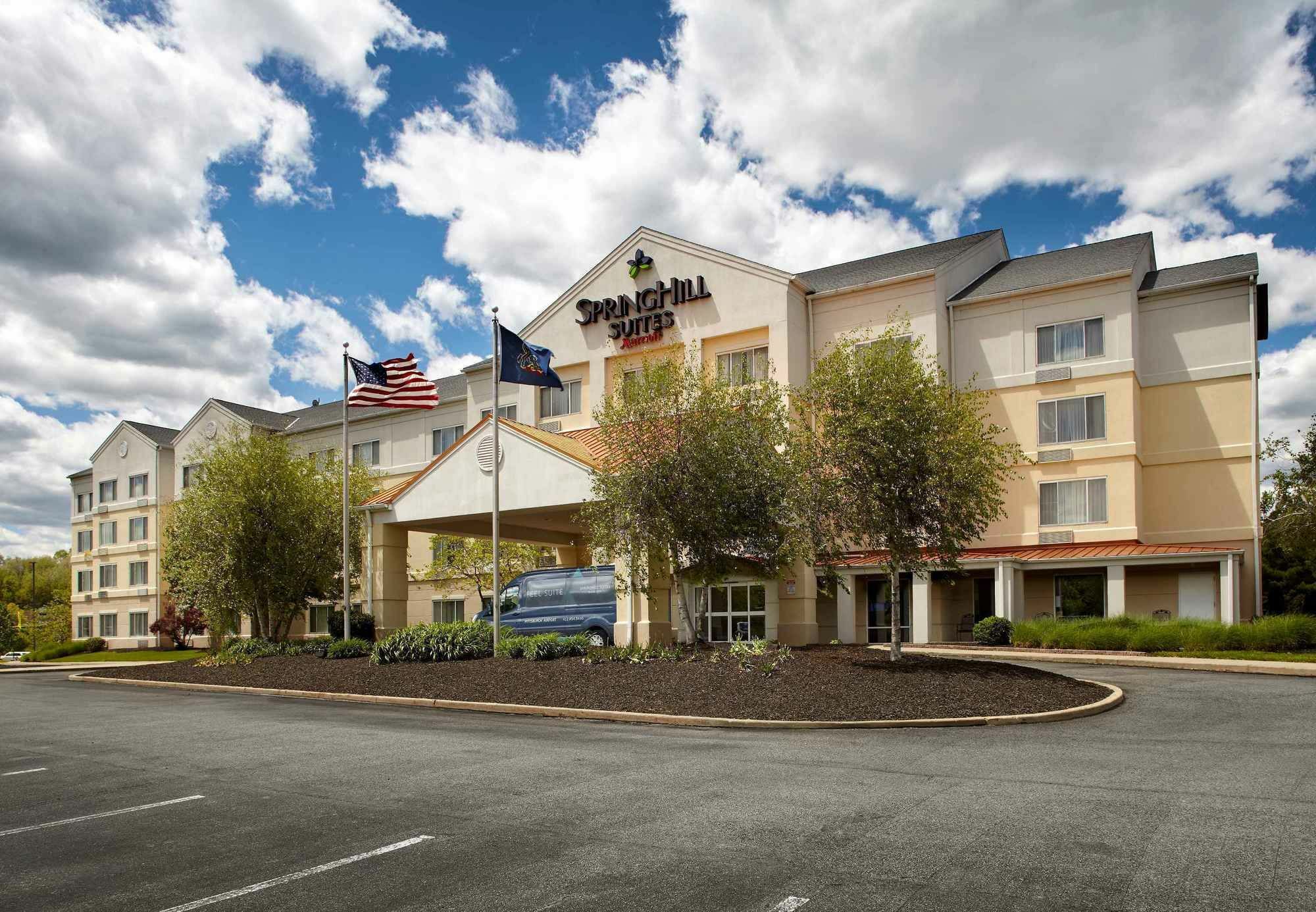 Staybridge Pittsburgh Airport By Ihg